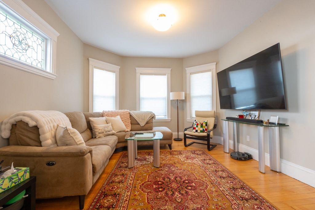2 bed, 2 bath apartment for rent at 49 Montvale Unit 1, Roslindale — photo 9 of 17