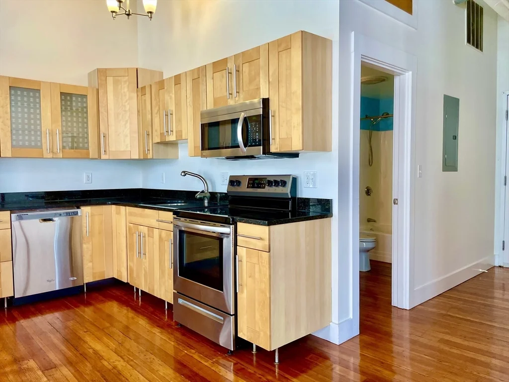 1 bed, 1 bath apartment for rent at 49 Munroe Unit 201, Lynn — photo 10 of 14