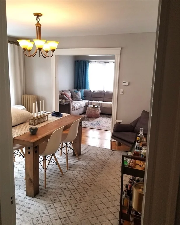 2 bed, 1 bath apartment for rent at 49 Newland Rd Unit 1, Arlington — photo 7 of 16
