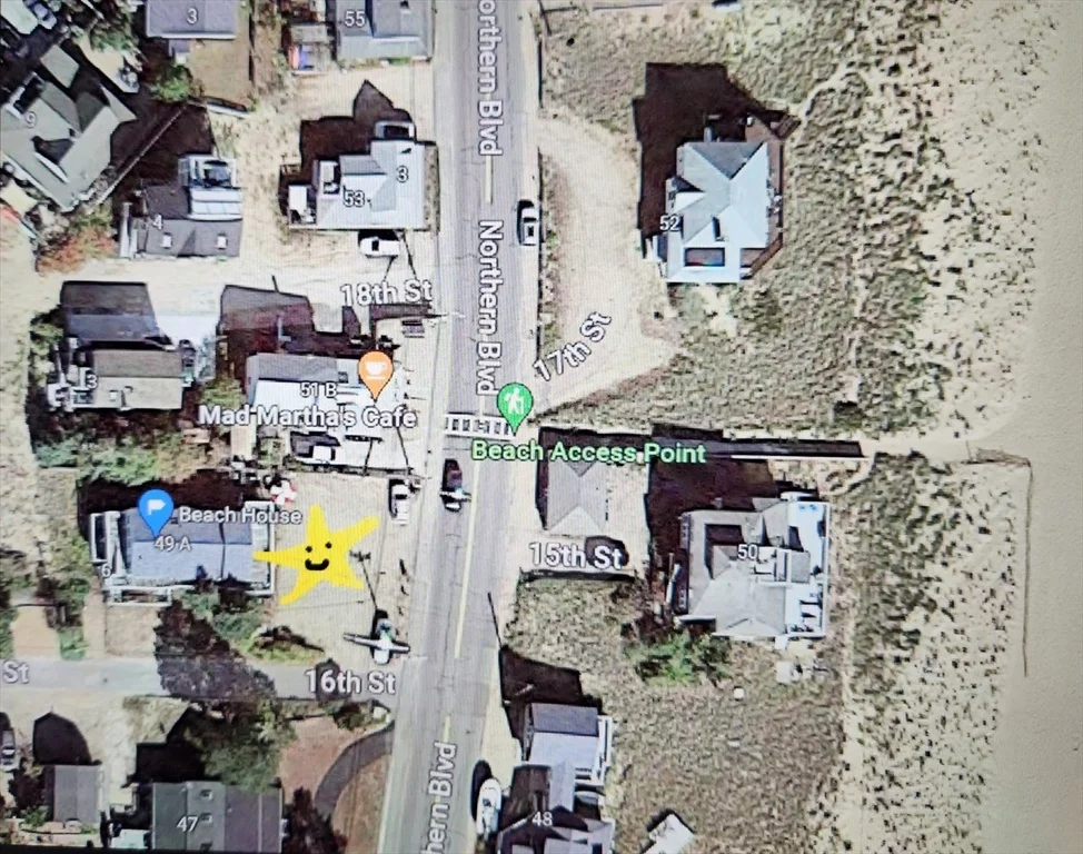 3 bed, 1 bath apartment for rent at 49 Northern Blvd Unit A, Plum Island — photo 12 of 12