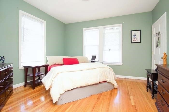 2 bed, 1 bath apartment for rent at 49 Paradise Rd Unit 1, Swampscott — photo 6 of 8