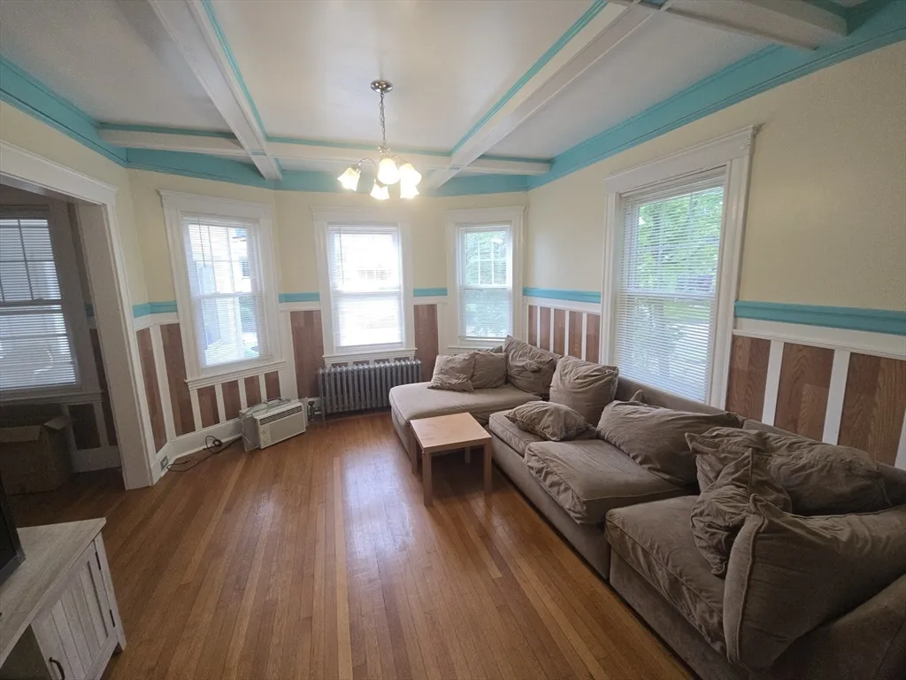 3 bed, 2 bath apartment for rent at 49 Parsons St Unit 1, Brighton — photo 2 of 10