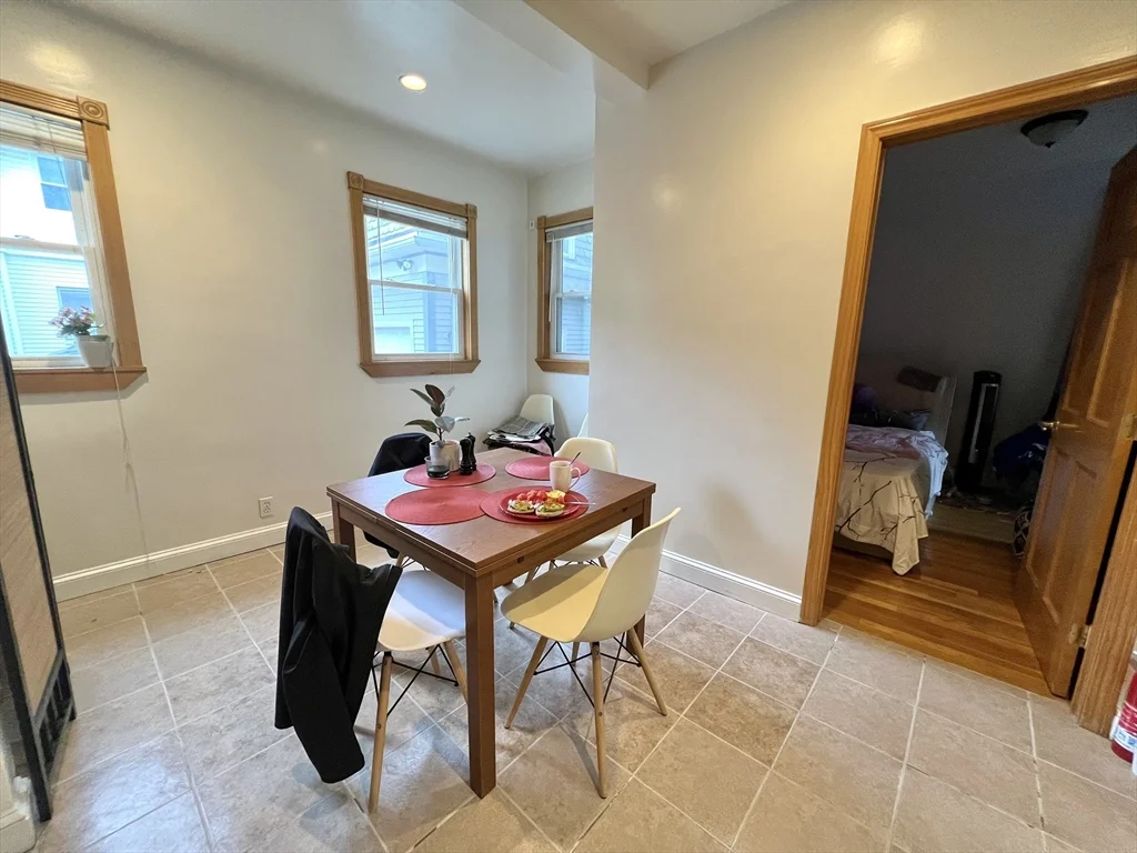 3 bed, 2 bath apartment for rent at 49 Pearl St Unit 1, Newton Corner — photo 9 of 20