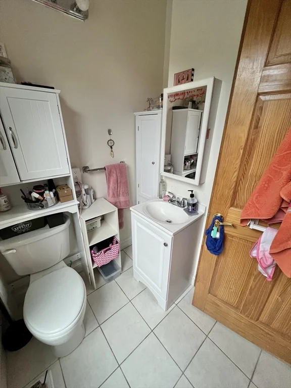 3 bed, 2 bath apartment for rent at 49 Pearl St Unit 1, Newton Corner — photo 14 of 20