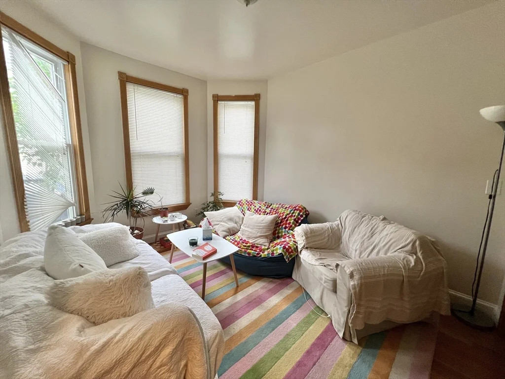 3 bed, 2 bath apartment for rent at 49 Pearl St Unit 1, Newton Corner — photo 12 of 20