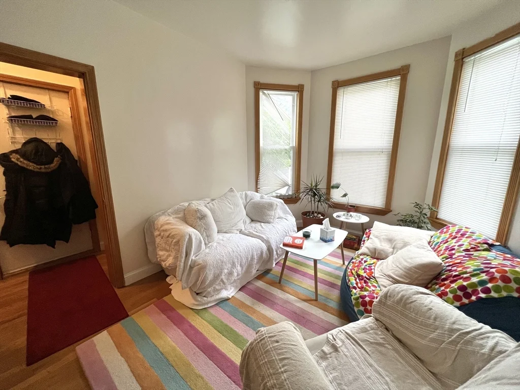 3 bed, 2 bath apartment for rent at 49 Pearl St Unit 1, Newton Corner — photo 13 of 20