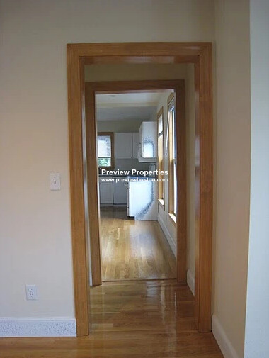 2 bed, 2 bath apartment for rent at 49 Pearl St Unit 2P, Newton Corner — photo 6 of 10