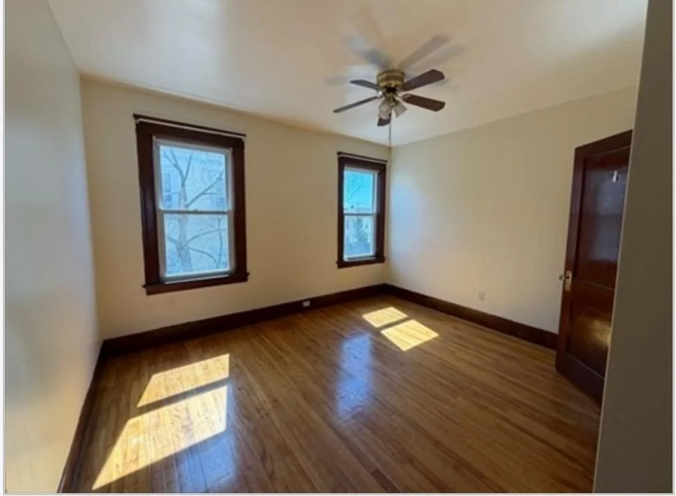 3 bed, 1 bath apartment for rent at 49 Perry Ave Unit 2, South Worcester — photo 3 of 9