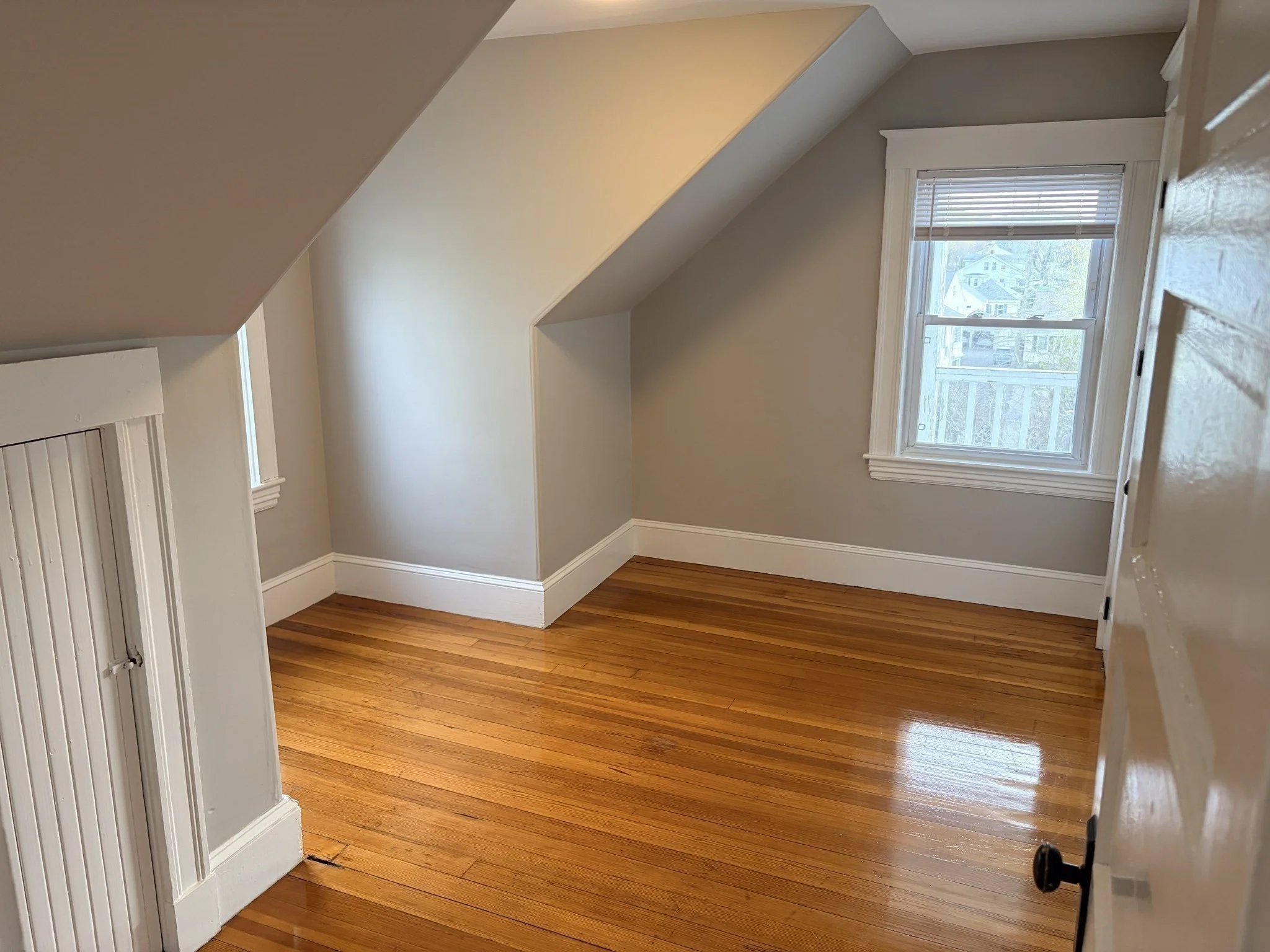 2 bed, 1 bath apartment for rent at 49 Phillips Ave Unit 3, Norwood — photo 9 of 16