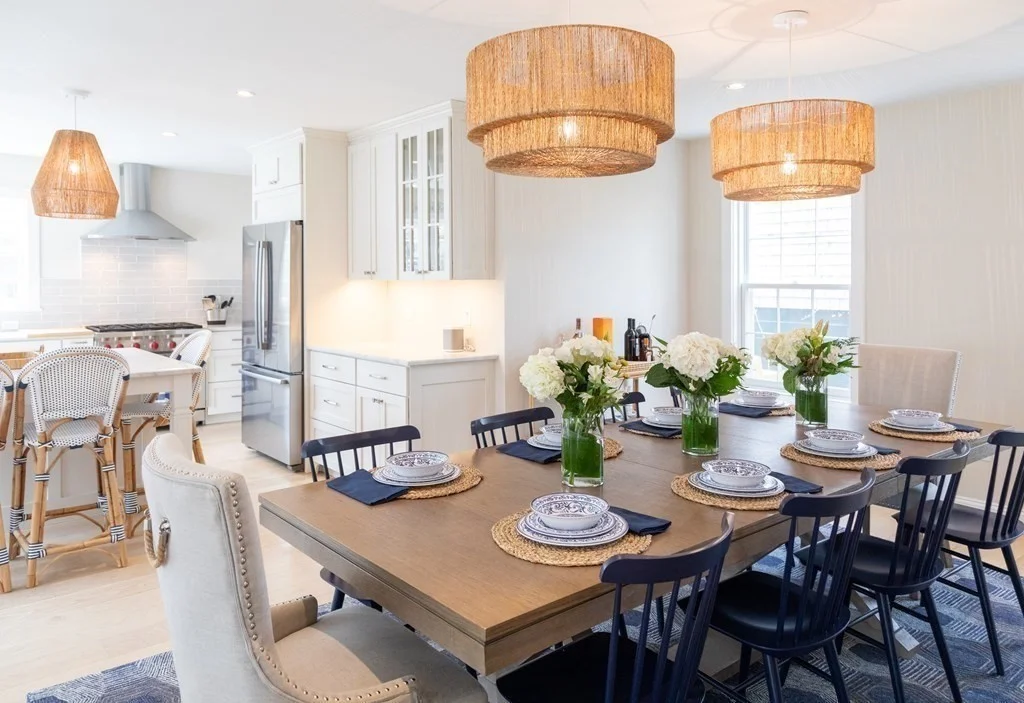6 bed, 4+ bath apartment for rent at 49 Pine St, Nantucket — photo 10 of 41
