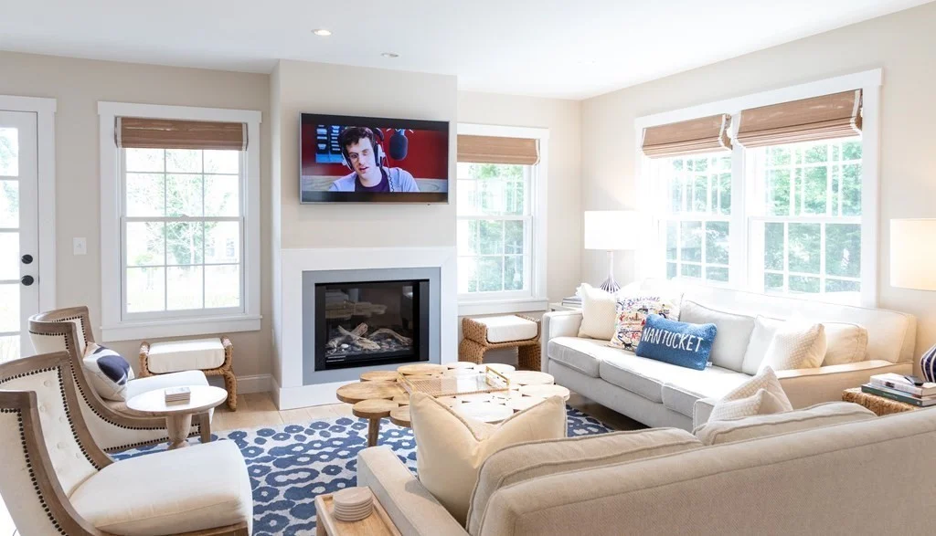 6 bed, 4+ bath apartment for rent at 49 Pine St, Nantucket — photo 20 of 41