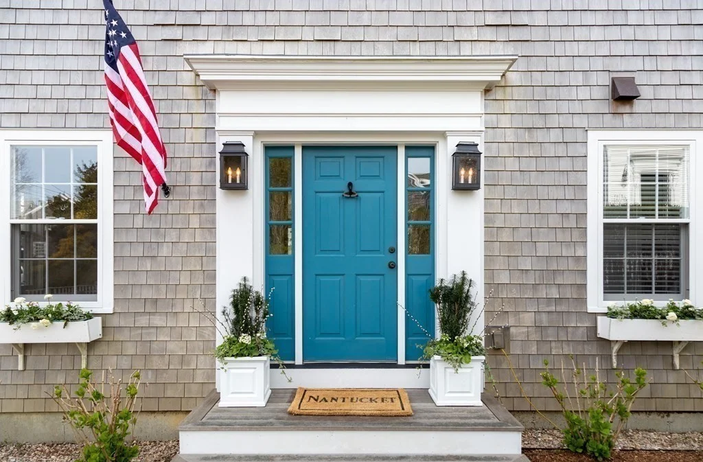 6 bed, 4+ bath apartment for rent at 49 Pine St, Nantucket — photo 2 of 41