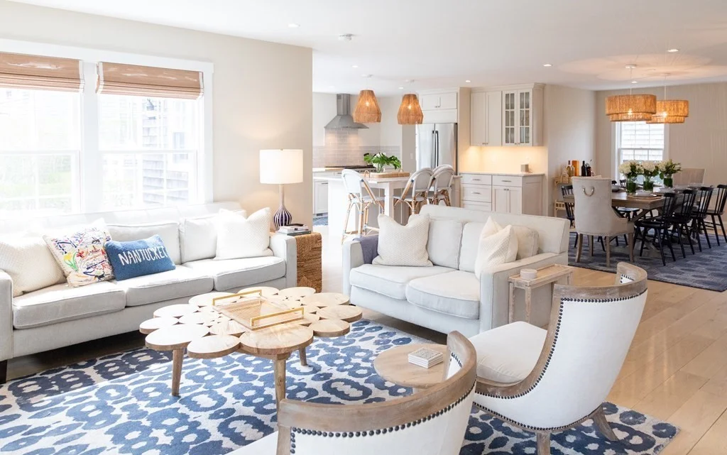 6 bed, 4+ bath apartment for rent at 49 Pine St, Nantucket — photo 18 of 41