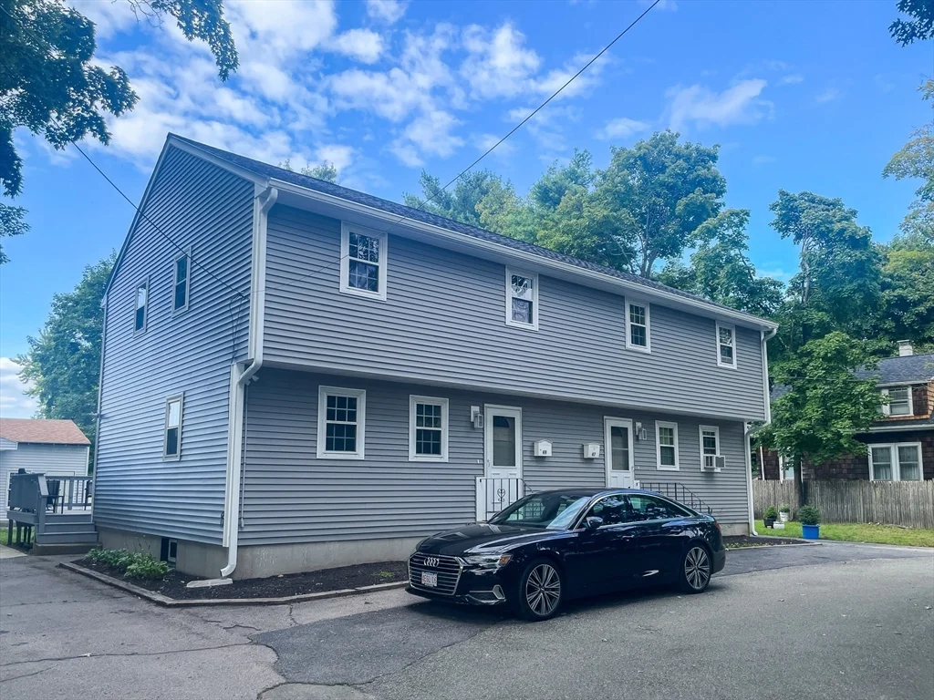 3 bed, 1 bath apartment for rent at 49 Plain St Unit 49, Stoughton — photo 14 of 15