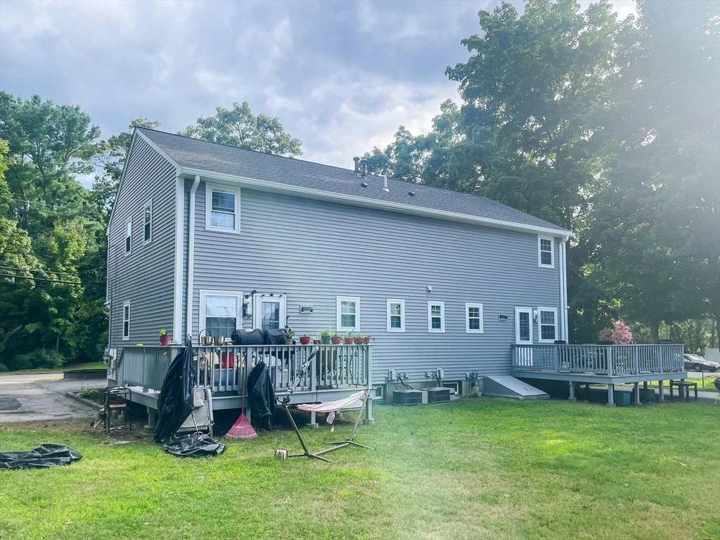 3 bed, 1 bath apartment for rent at 49 Plain St Unit 49, Stoughton — photo 15 of 15