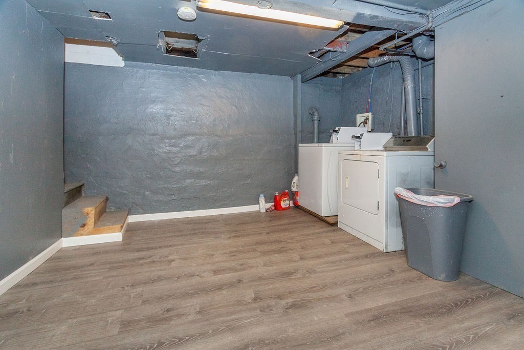 4 bed, 2 bath apartment for rent at 49 Porter St Unit 1, Spring Hill — photo 15 of 16
