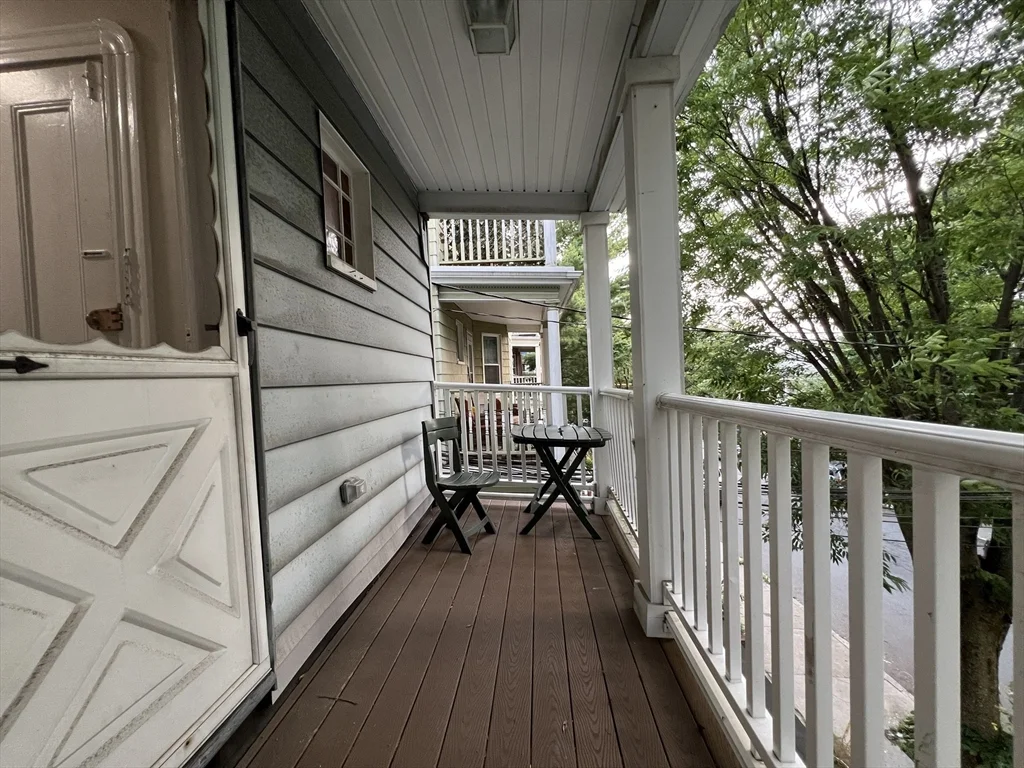 4 bed, 1 bath apartment for rent at 49 Porter St Unit 2, Somerville — photo 22 of 30