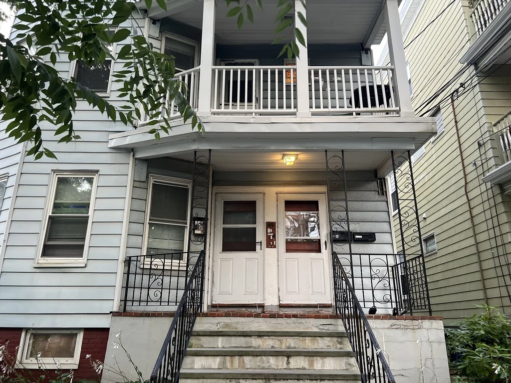 4 bed, 1 bath apartment for rent at 49 Porter St Unit 2, Somerville — photo 30 of 30
