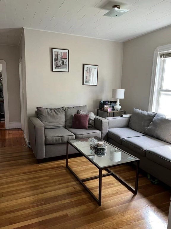 4 bed, 2 bath apartment for rent at 49 Porter St Unit 3, Somerville — photo 2 of 16