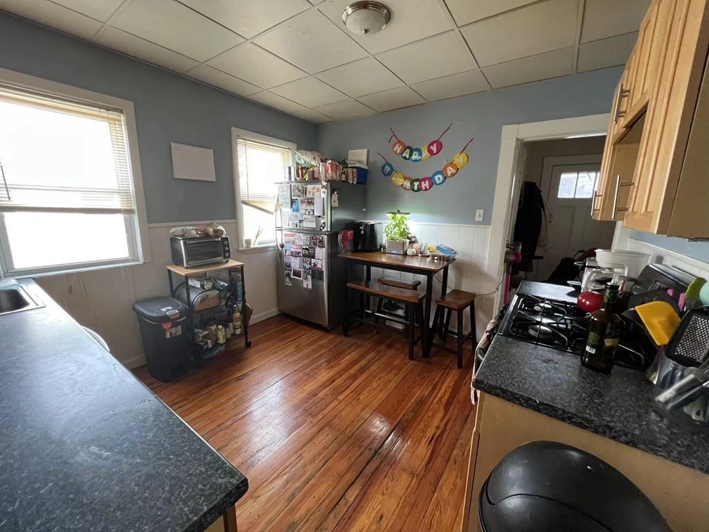 4 bed, 2 bath apartment for rent at 49 Porter St Unit 3, Somerville — photo 10 of 16