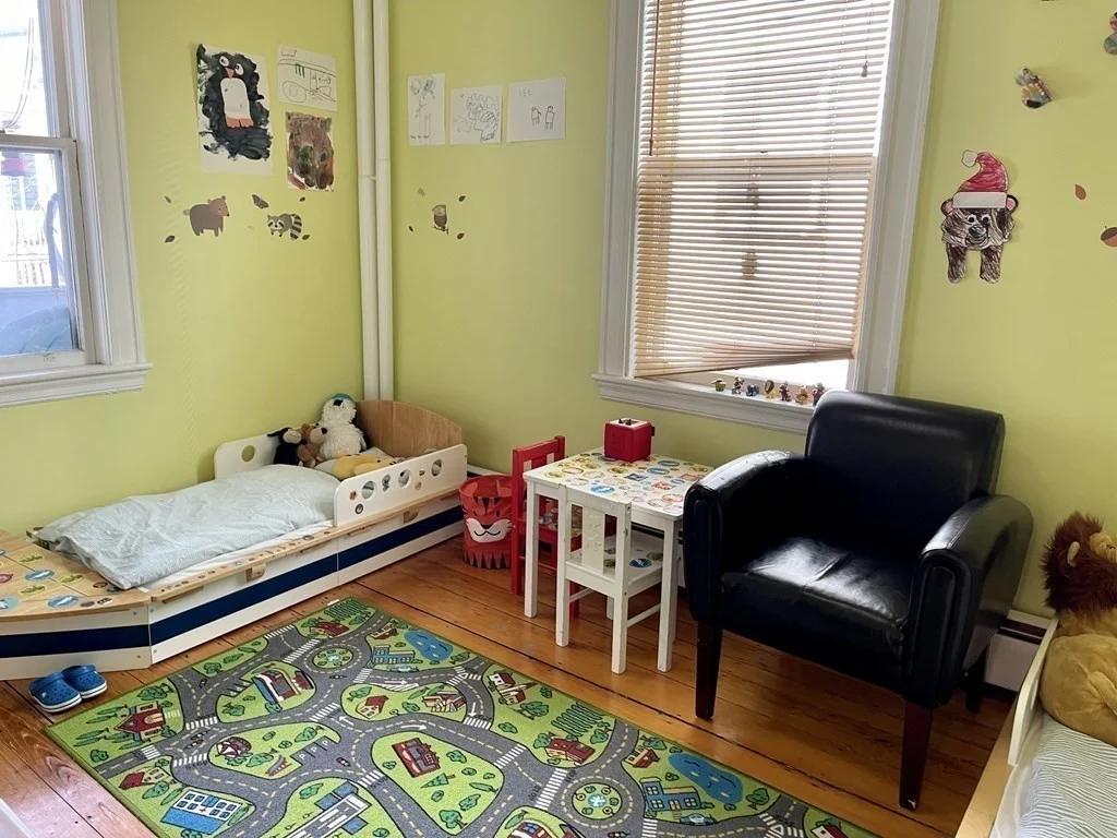 2 bed, 1 bath apartment for rent at 49 Prince St Unit 1, Brookline — photo 8 of 12