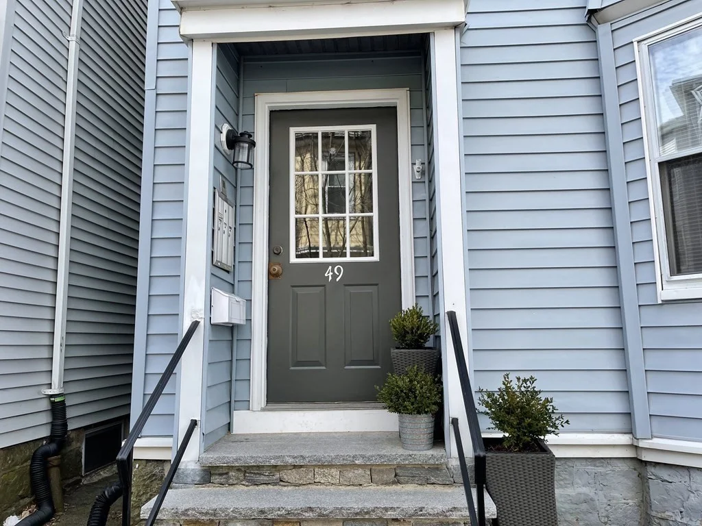 2 bed, 1 bath apartment for rent at 49 Prince St Unit 1, Brookline — photo 2 of 12
