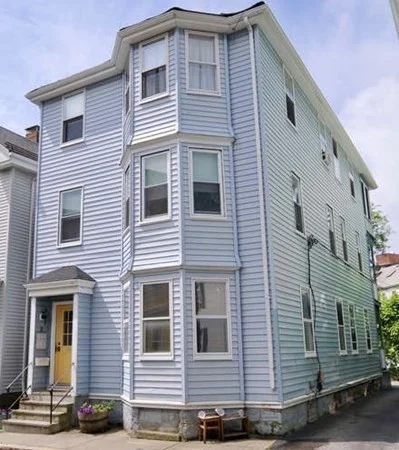 2 bed, 1 bath apartment for rent at 49 Prince St Unit 1, Brookline
