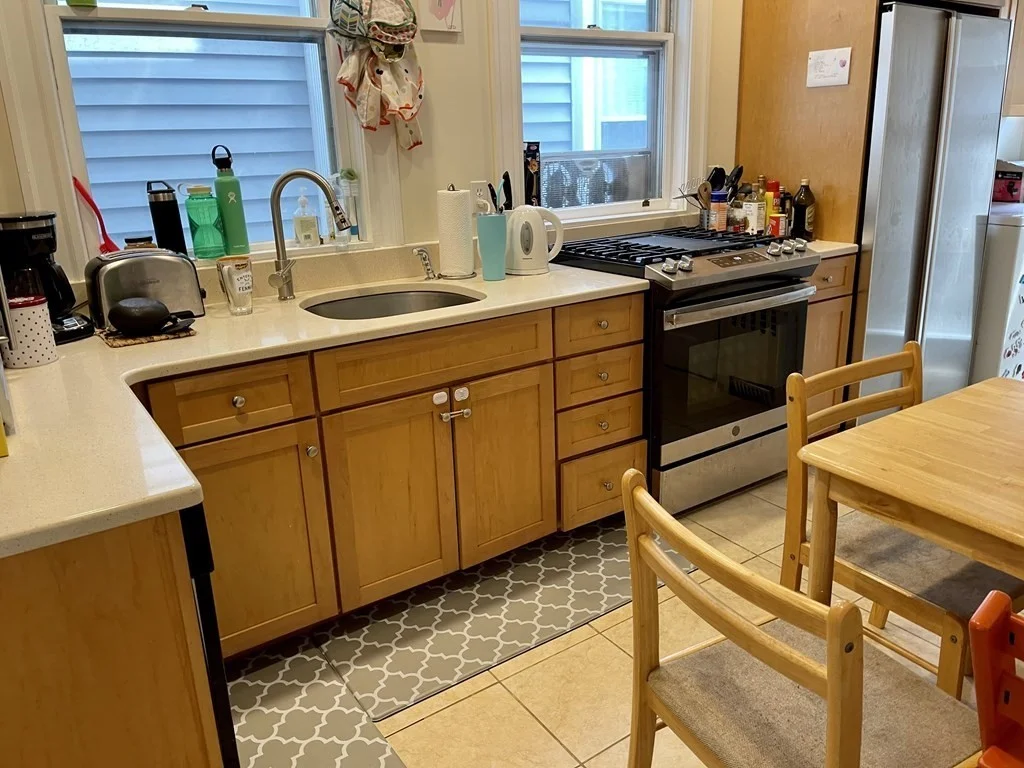 2 bed, 1 bath apartment for rent at 49 Prince St Unit 1, Brookline — photo 5 of 12