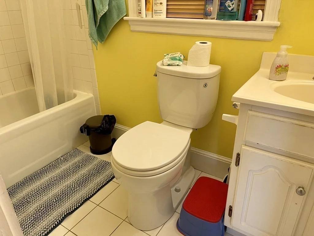 2 bed, 1 bath apartment for rent at 49 Prince St Unit 1, Brookline — photo 10 of 12