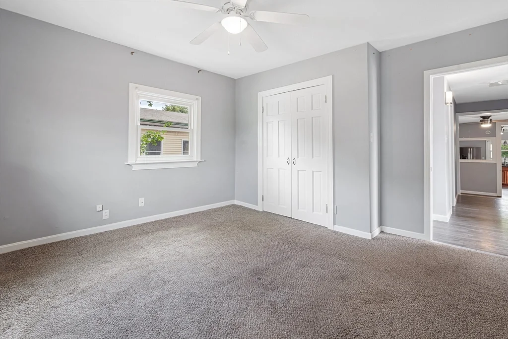 4 bed, 2 bath apartment for rent at 49 Prospect St Unit 2, Woburn Highlands — photo 9 of 16