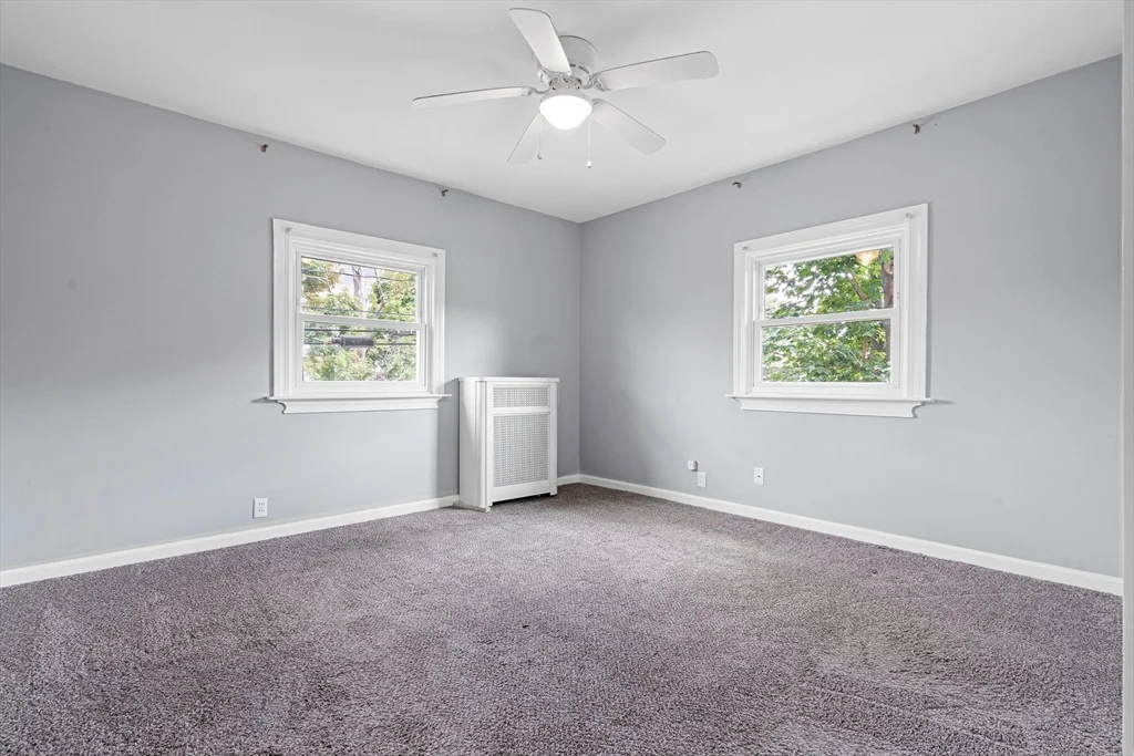 4 bed, 2 bath apartment for rent at 49 Prospect St Unit 2, Woburn Highlands — photo 10 of 16