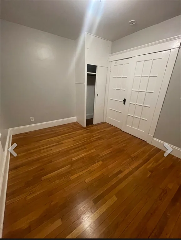 3 bed, 1 bath apartment for rent at 49 Rittenhouse Ter Unit 1, Forest Park — photo 4 of 6
