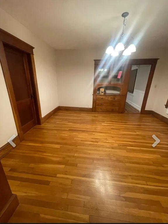 3 bed, 1 bath apartment for rent at 49 Rittenhouse Ter Unit 1, Forest Park — photo 3 of 6
