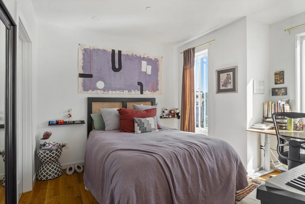 2 bed, 2 bath apartment for rent at 49 Rogers St Unit 7, South Boston — photo 6 of 11