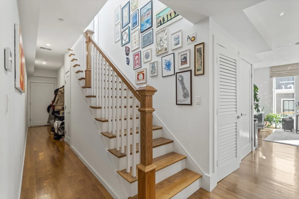 2 bed, 2 bath apartment for rent at 49 Rogers St Unit 7, South Boston — photo 9 of 11