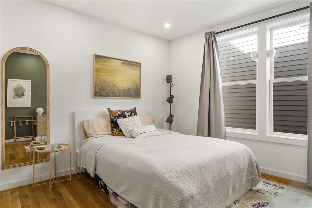 2 bed, 2 bath apartment for rent at 49 Rogers St Unit 7, South Boston — photo 4 of 11