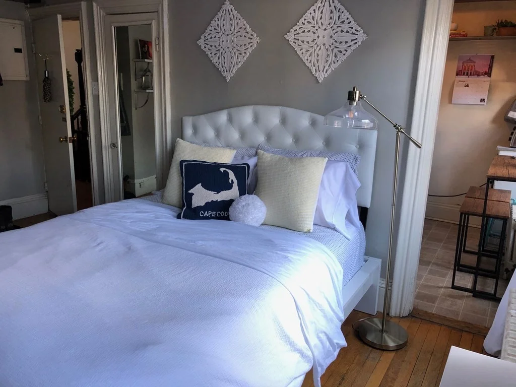 Studio bed, 1 bath apartment for rent at 49 Russell St Unit 5, Beacon Hill — photo 5 of 8