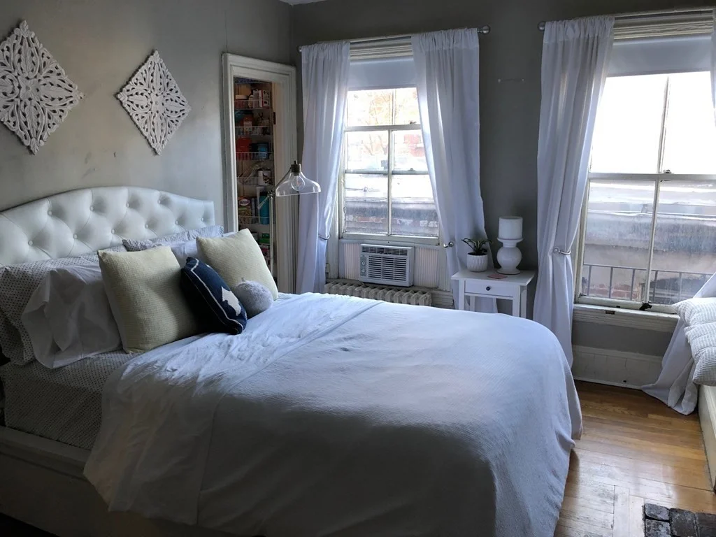 Studio bed, 1 bath apartment for rent at 49 Russell St Unit 5, Beacon Hill — photo 2 of 8