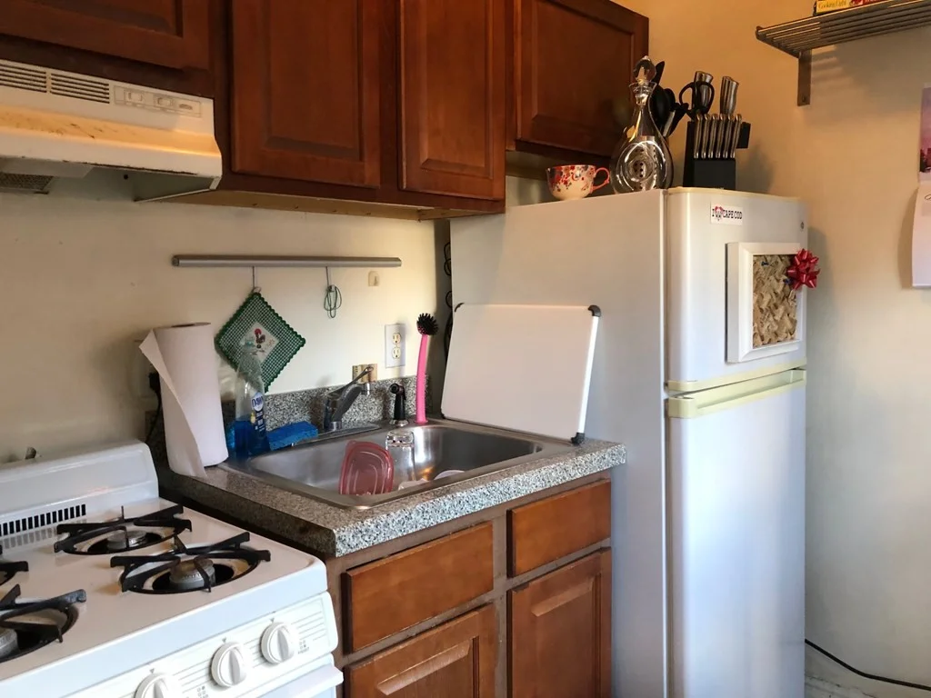 Studio bed, 1 bath apartment for rent at 49 Russell St Unit 5, Beacon Hill — photo 7 of 8