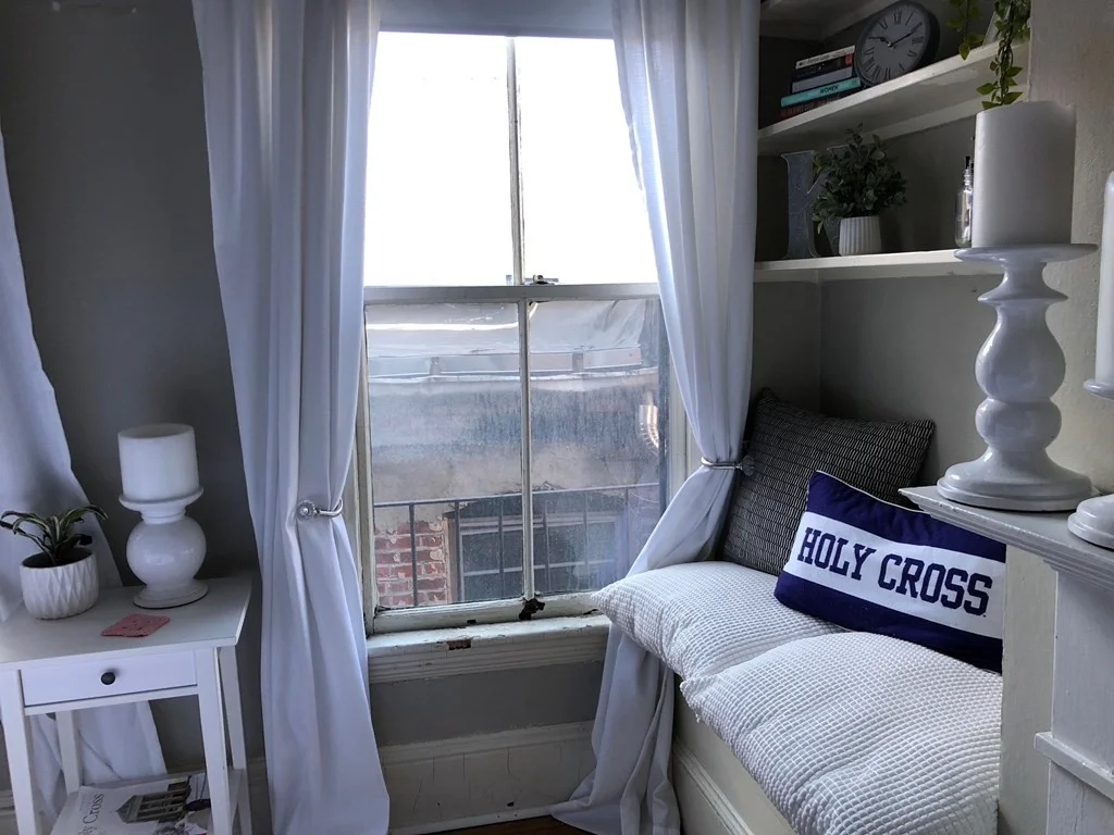 Studio bed, 1 bath apartment for rent at 49 Russell St Unit 5, Beacon Hill — photo 4 of 8