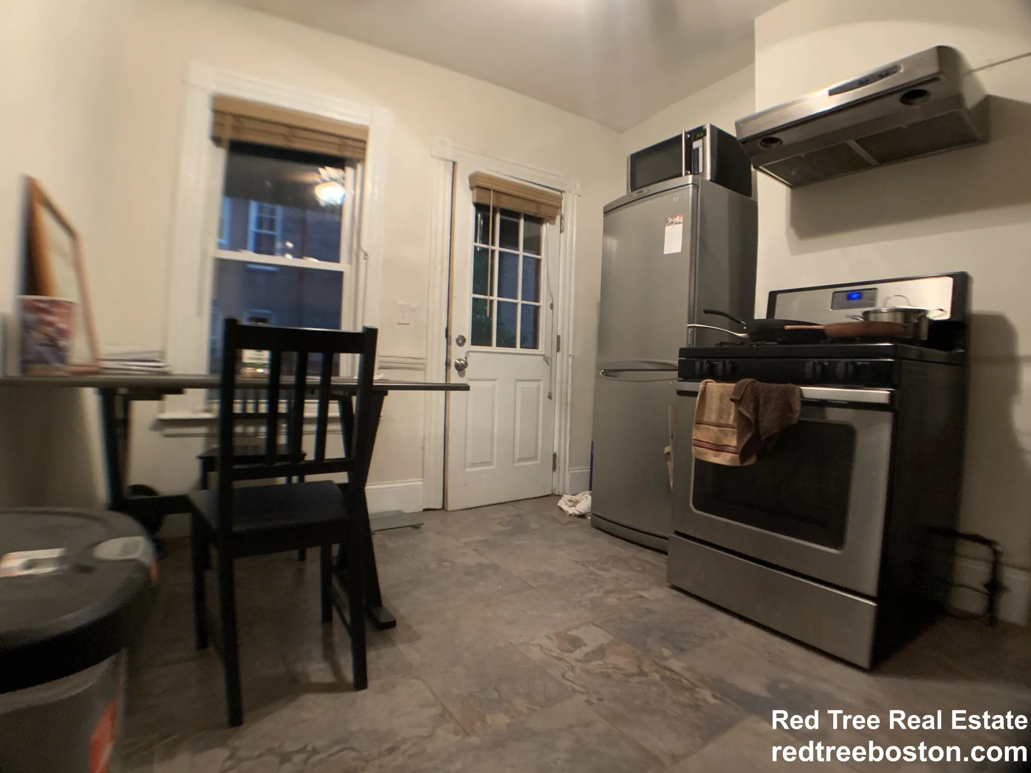 3 bed, 2 bath apartment for rent at 49 Saint Germain St Unit 1, Back Bay — photo 19 of 24