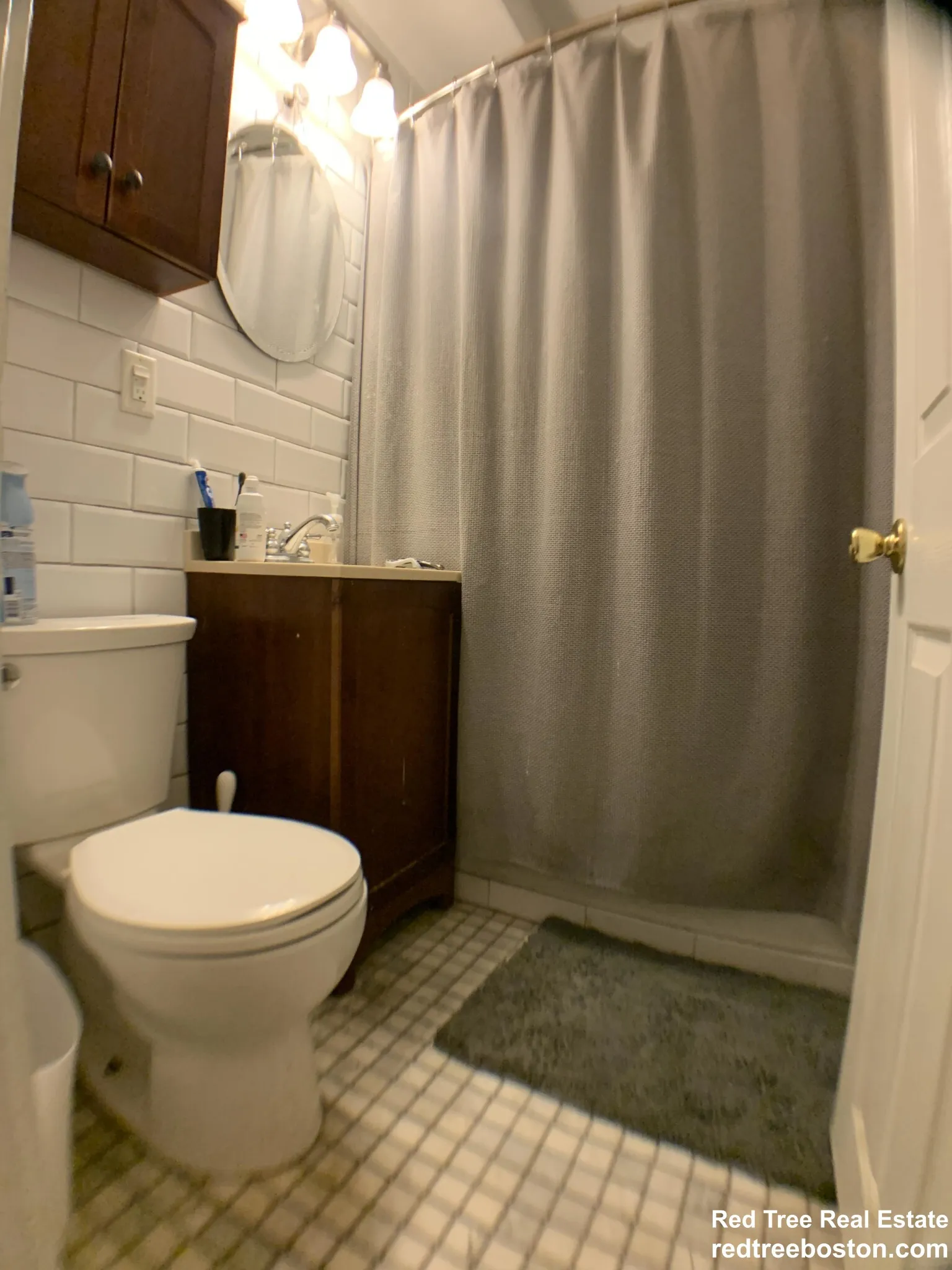 3 bed, 2 bath apartment for rent at 49 Saint Germain St Unit 1, Back Bay — photo 9 of 24