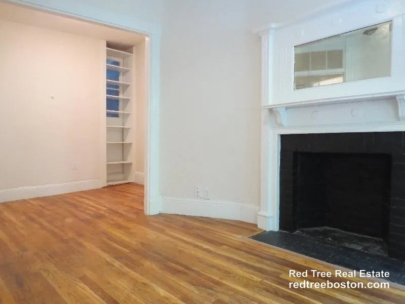 3 bed, 2 bath apartment for rent at 49 Saint Germain St Unit 1, Back Bay — photo 5 of 24