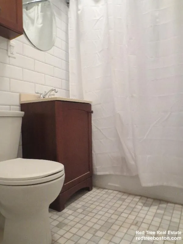3 bed, 2 bath apartment for rent at 49 Saint Germain St Unit 1, Back Bay — photo 14 of 24