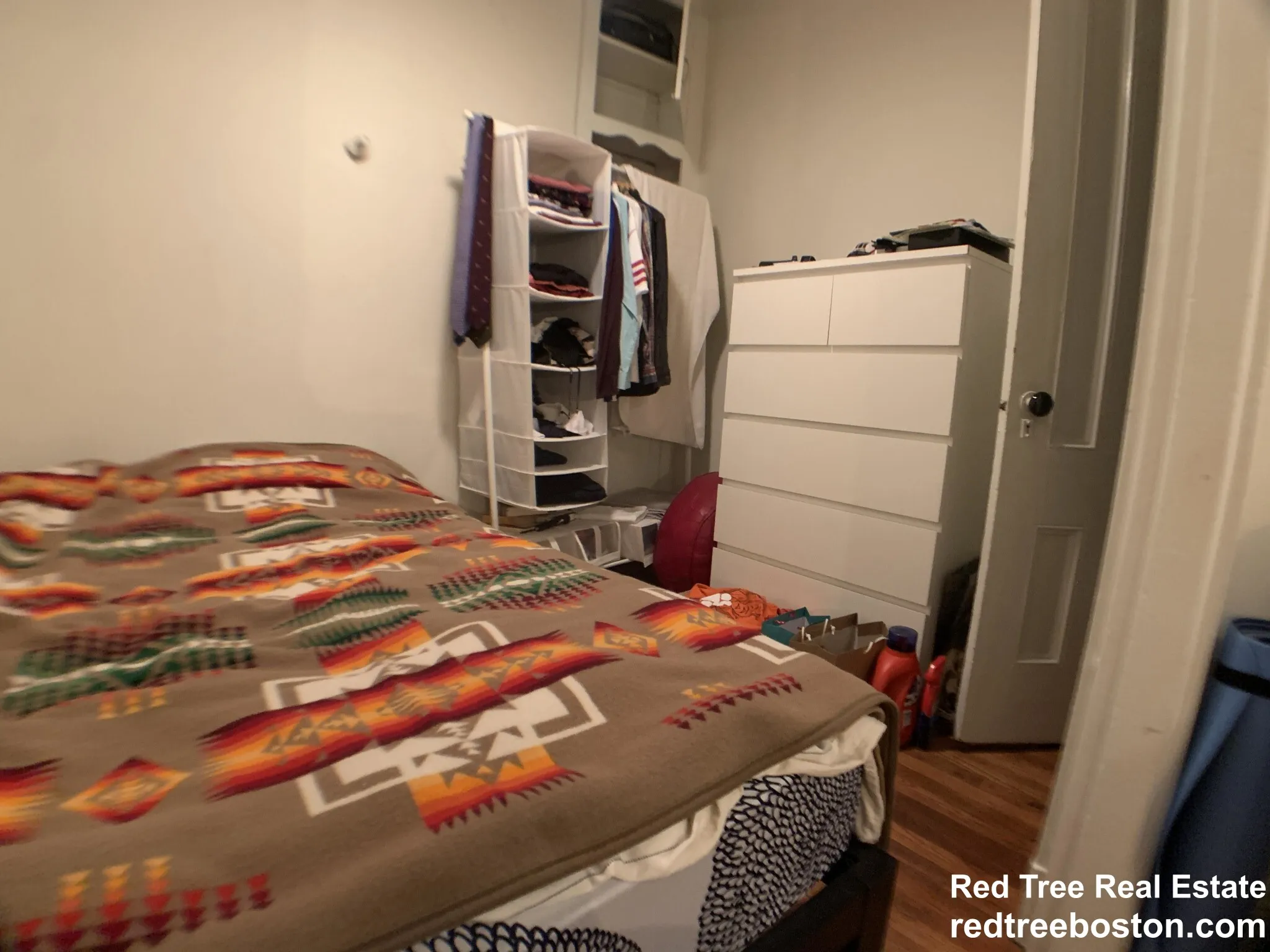 3 bed, 2 bath apartment for rent at 49 Saint Germain St Unit 1, Back Bay — photo 15 of 24