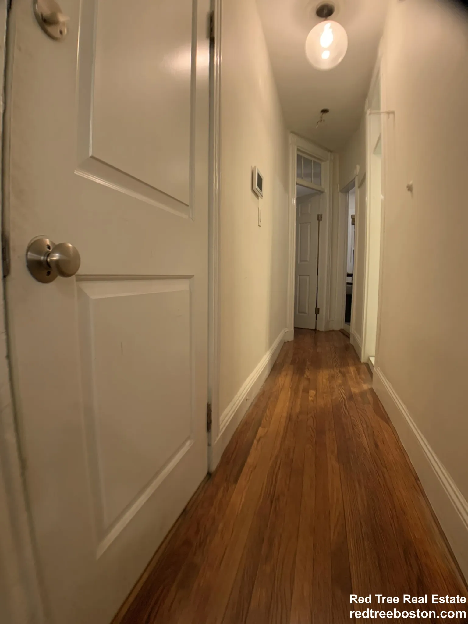 3 bed, 2 bath apartment for rent at 49 Saint Germain St Unit 1, Back Bay — photo 18 of 24