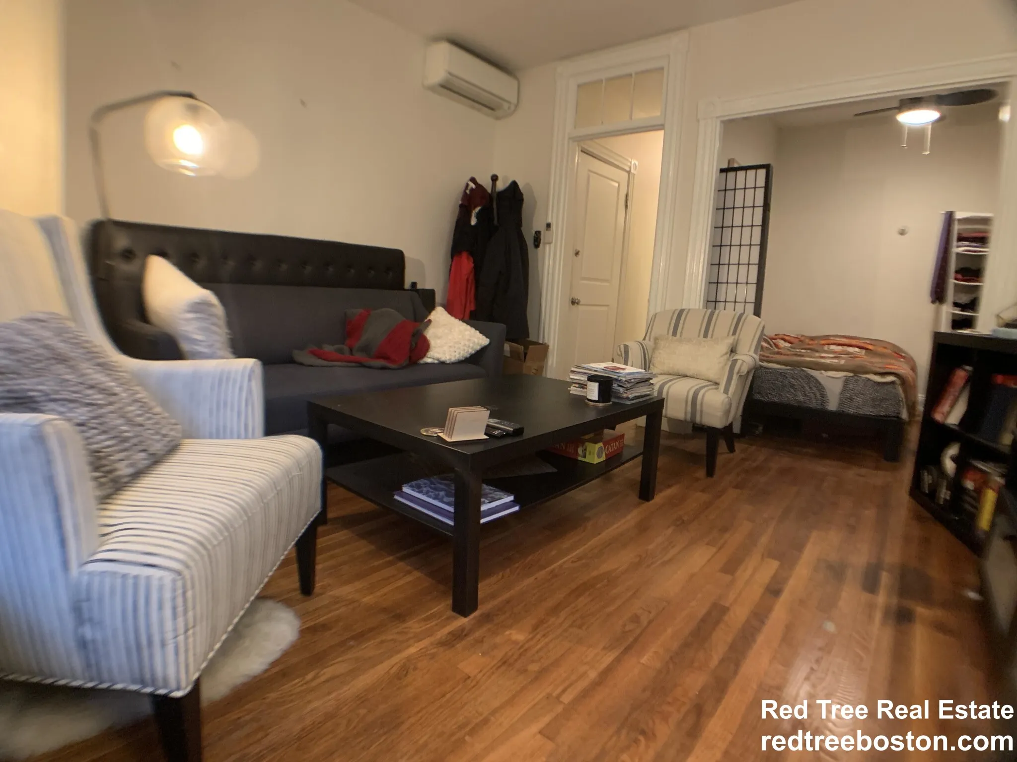 3 bed, 2 bath apartment for rent at 49 Saint Germain St Unit 1, Back Bay — photo 16 of 24