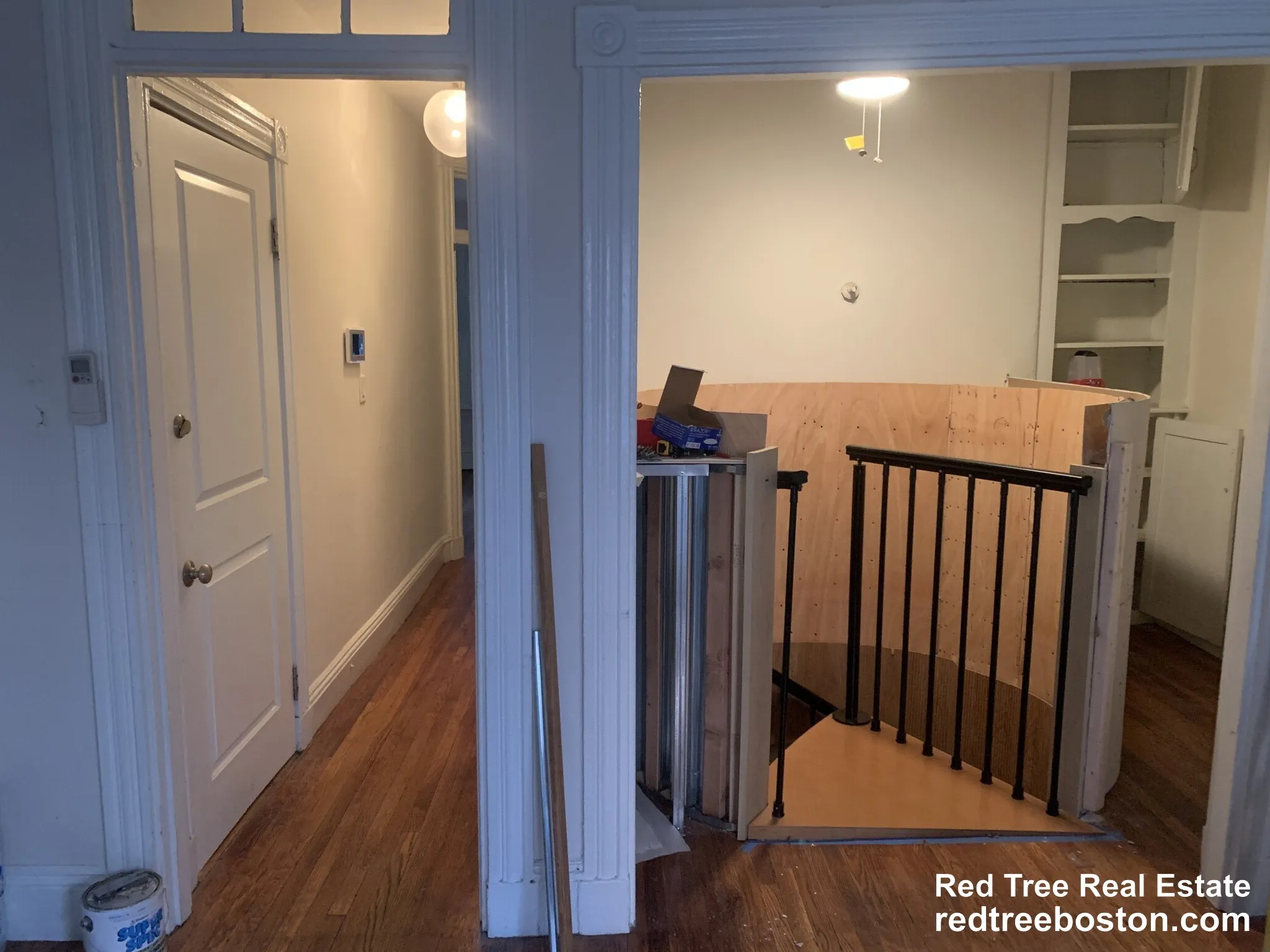 3 bed, 2 bath apartment for rent at 49 Saint Germain St Unit 1, Back Bay — photo 17 of 24