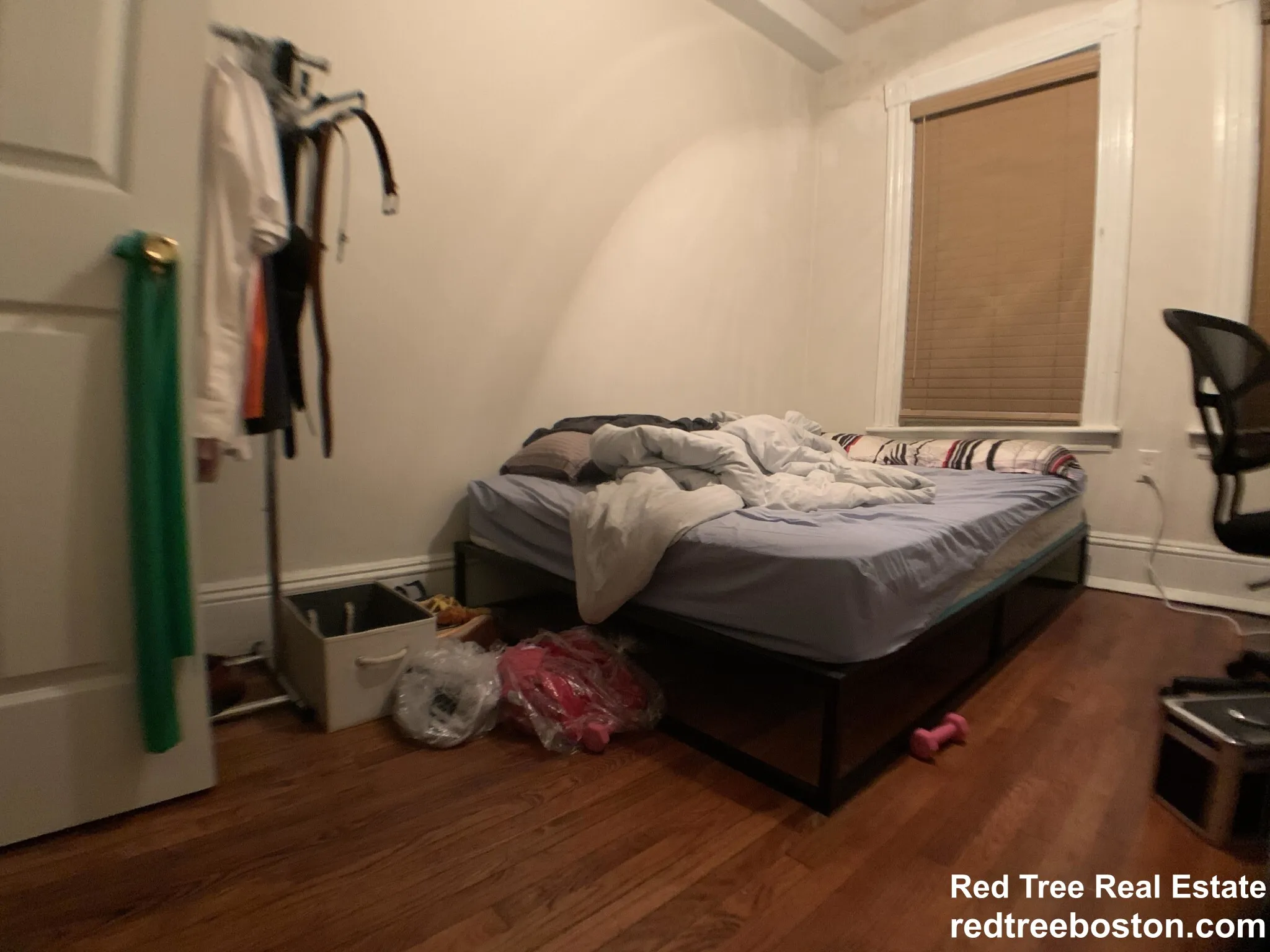 3 bed, 2 bath apartment for rent at 49 Saint Germain St Unit 1, Back Bay — photo 13 of 24