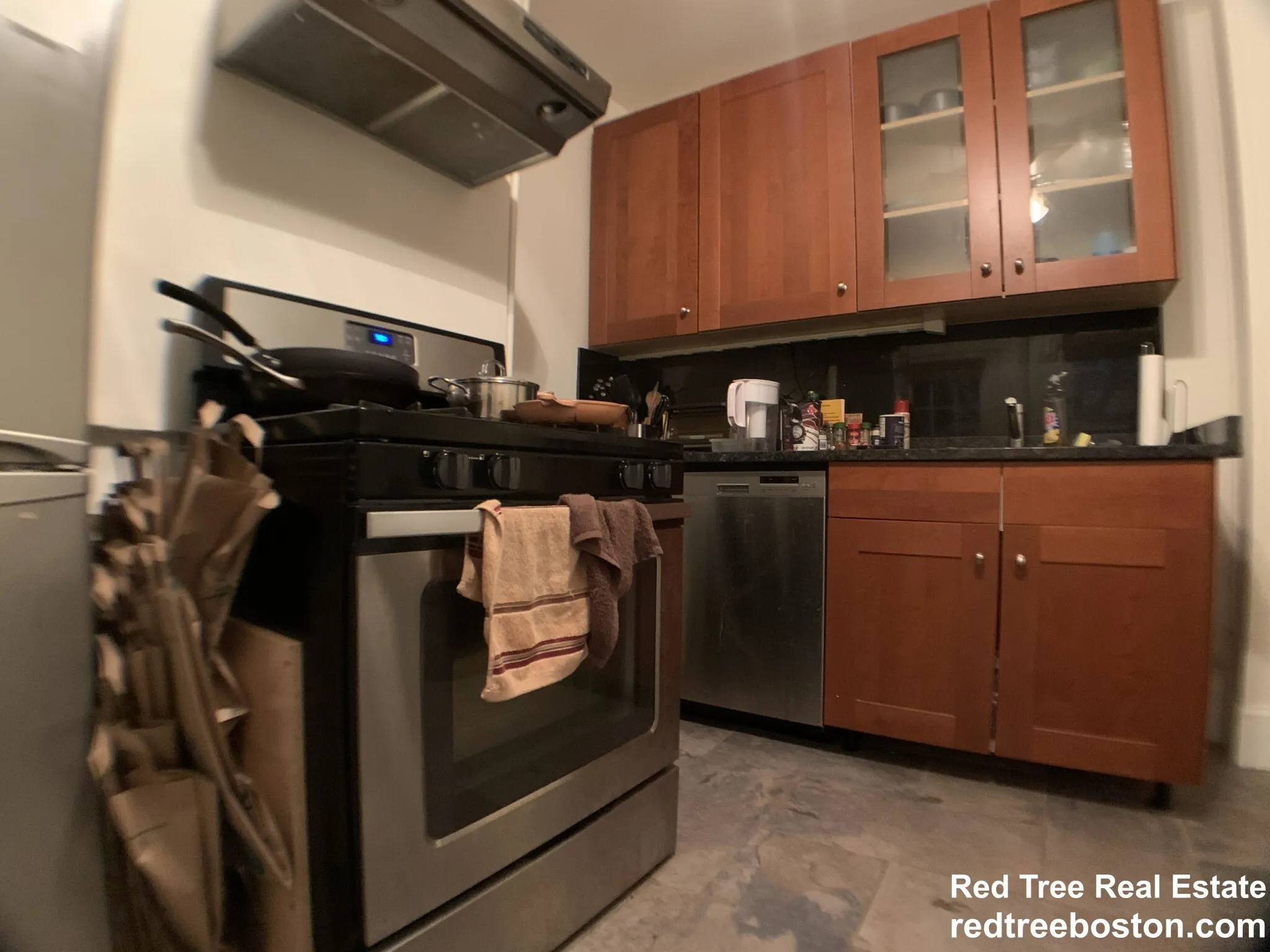 3 bed, 2 bath apartment for rent at 49 Saint Germain St Unit 1, Back Bay — photo 21 of 24